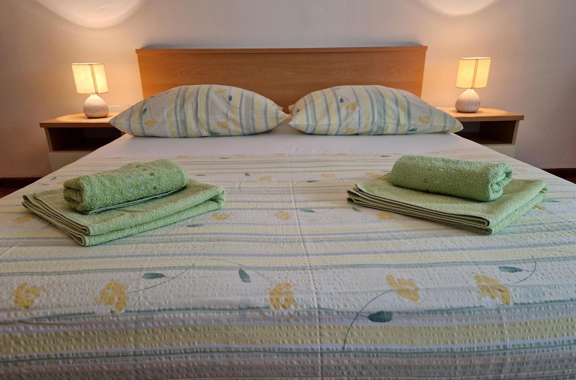 Apartment Berekin Сплит Екстериор снимка