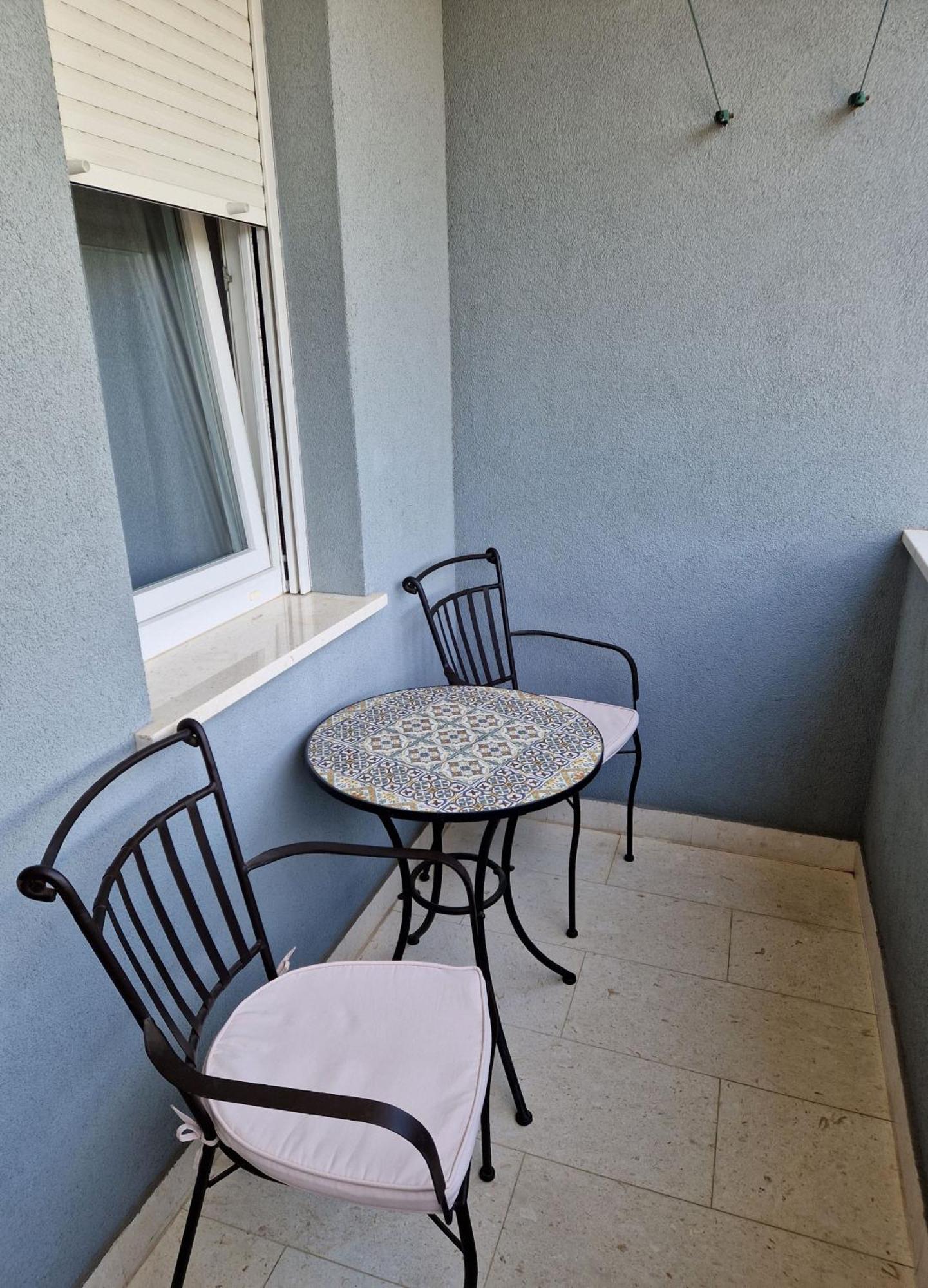 Apartment Berekin Сплит Екстериор снимка