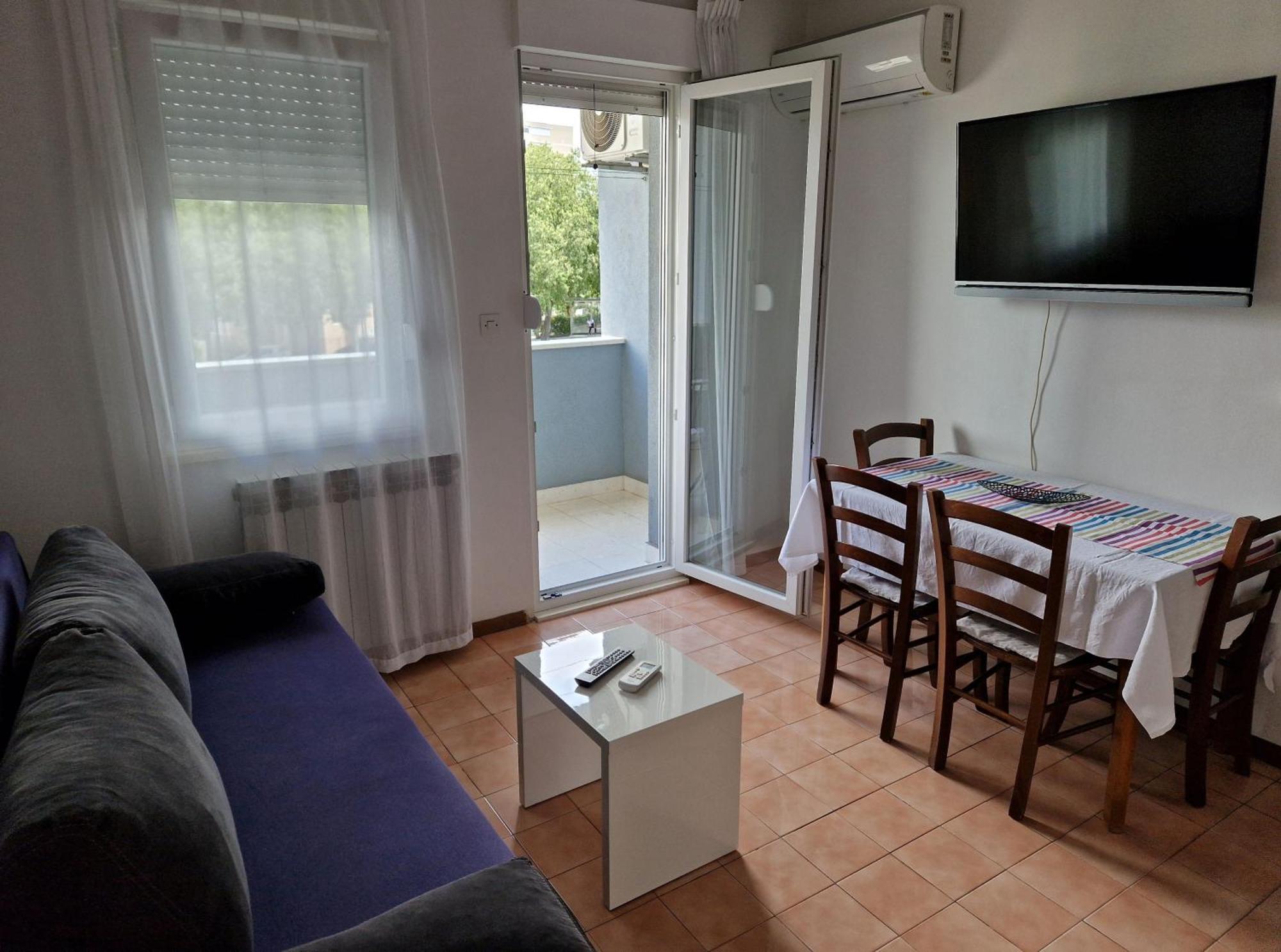 Apartment Berekin Сплит Екстериор снимка