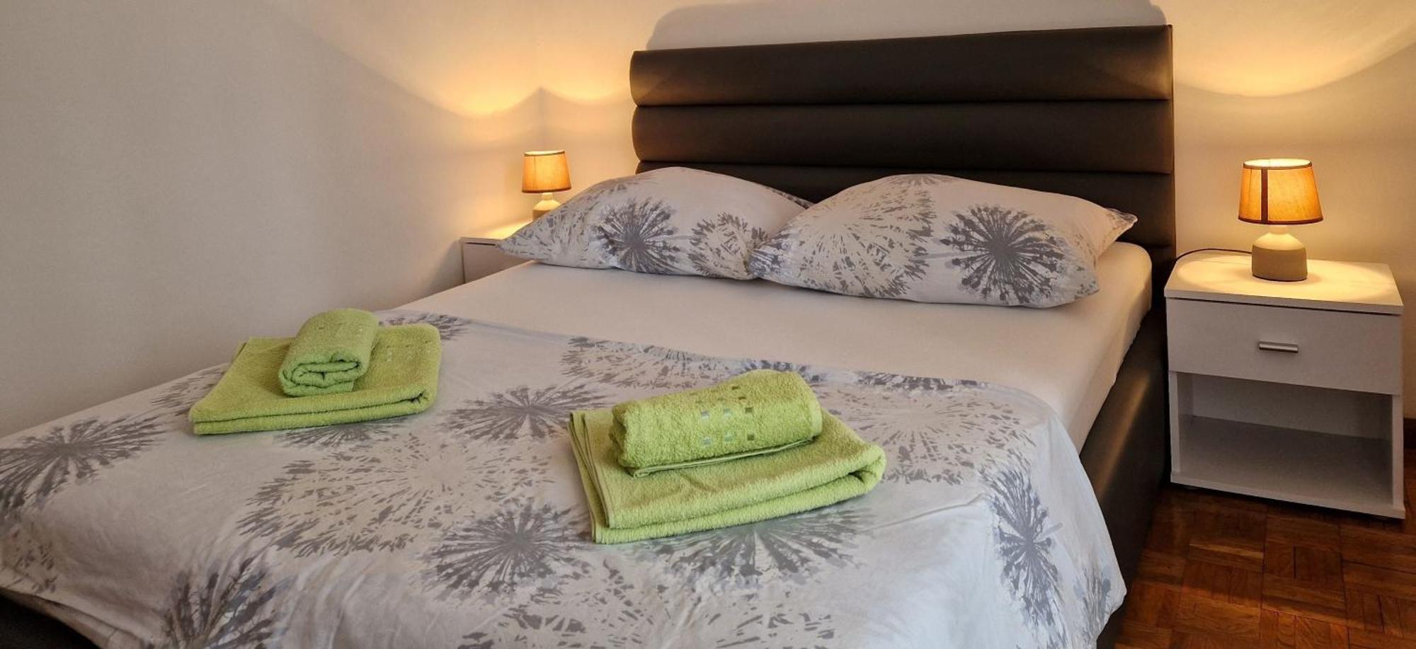 Apartment Berekin Сплит Екстериор снимка