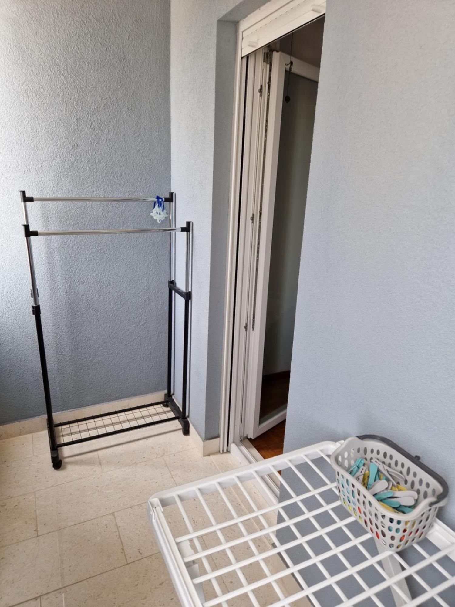 Apartment Berekin Сплит Екстериор снимка