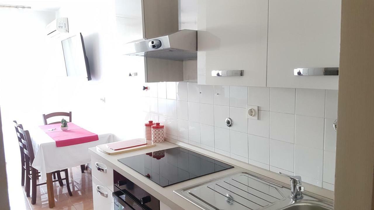 Apartment Berekin Сплит Екстериор снимка