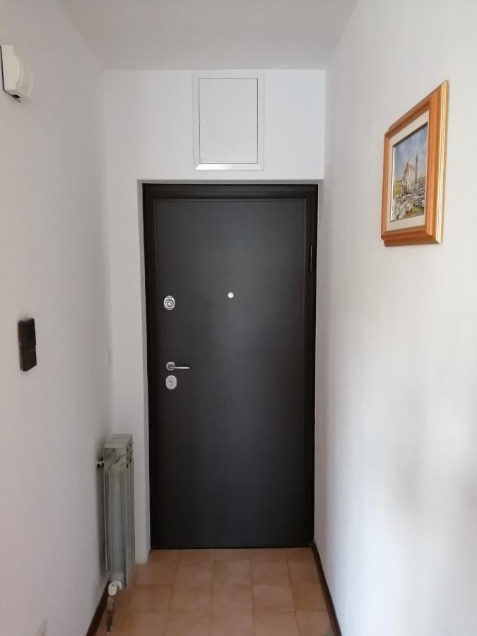 Apartment Berekin Сплит Екстериор снимка
